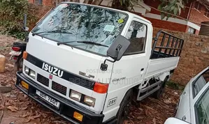 Isuzu ELF Truck