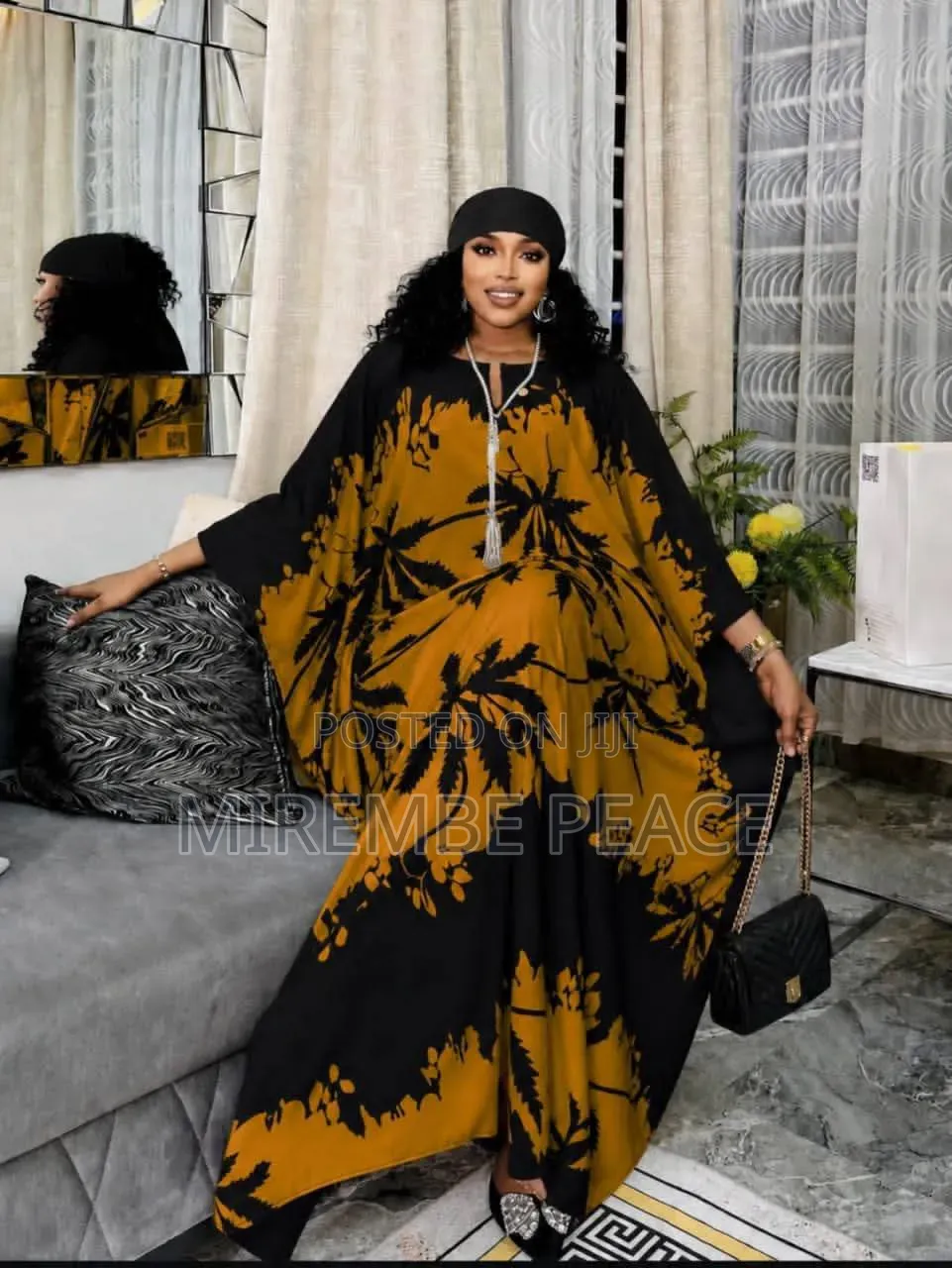 Free Dresses Kaftans