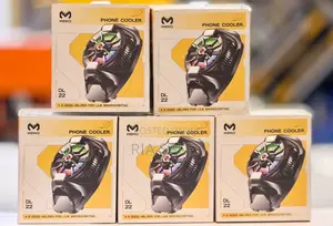 Memo Phone Cooler