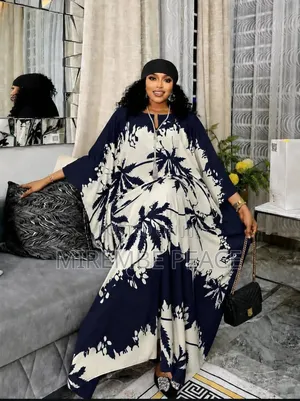 Free Dresses Kaftans