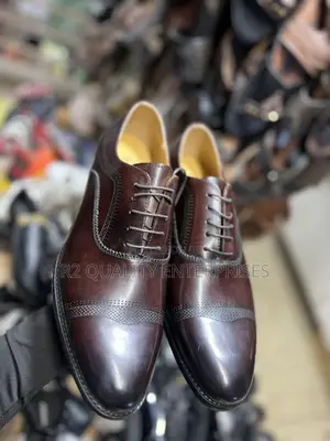 Original Gentleman Shoe
