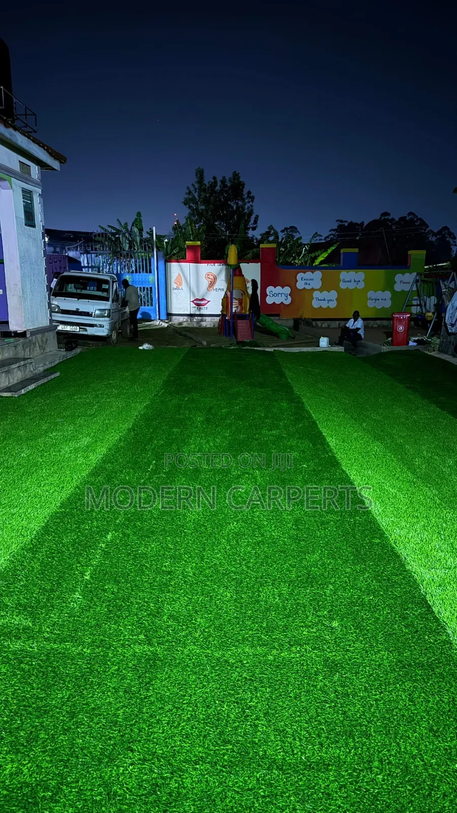 Vitmx Artificial Turf