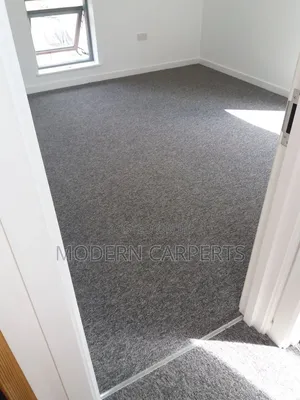 Bambic Wollen Carpets