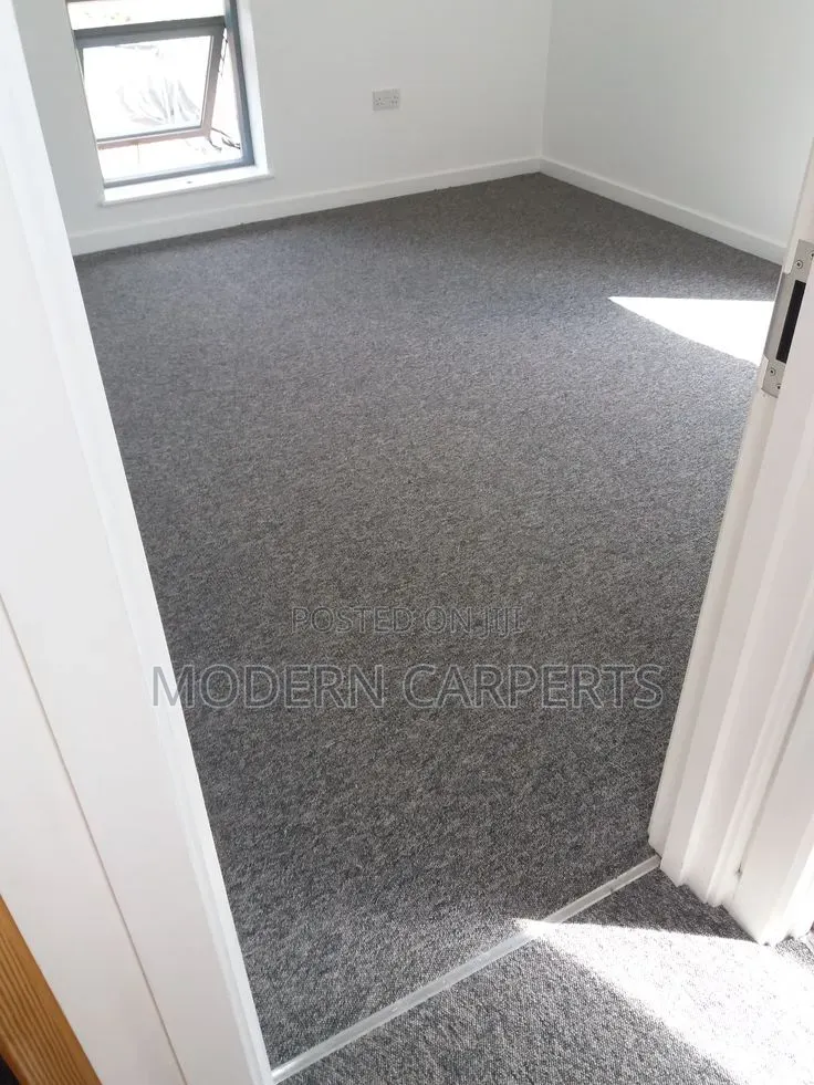 Bambic Wollen Carpets