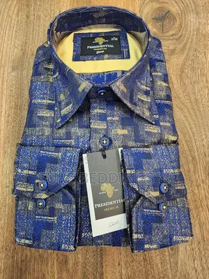 Premium Presidential Shirts