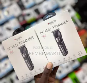 Yesido Beard Trimmer MG21
