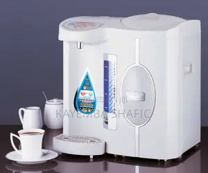 QLT 7L Table Top Electric Hot Warm Water Dispenser Air Pot