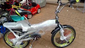 BMX Bike Size "20"