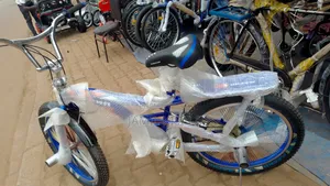 Brand New BMX Bike