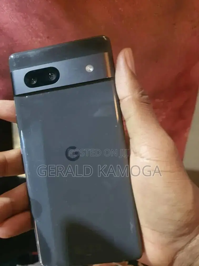 Google Pixel 7a 128 GB Gray