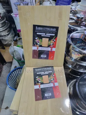 Bamboo / Wooden Chopping Boards