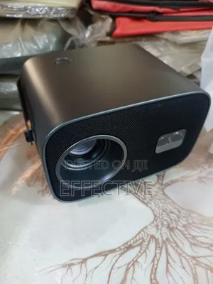 A10 Portable Smart Android Projector