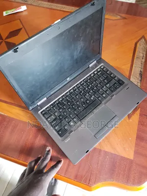 Laptop HP ProBook 6470B 6GB Intel Core i3 HDD 500GB
