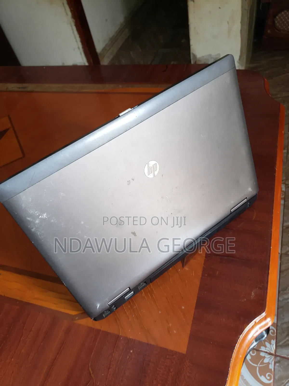 Laptop HP ProBook 6470B 6GB Intel Core i3 HDD 500GB