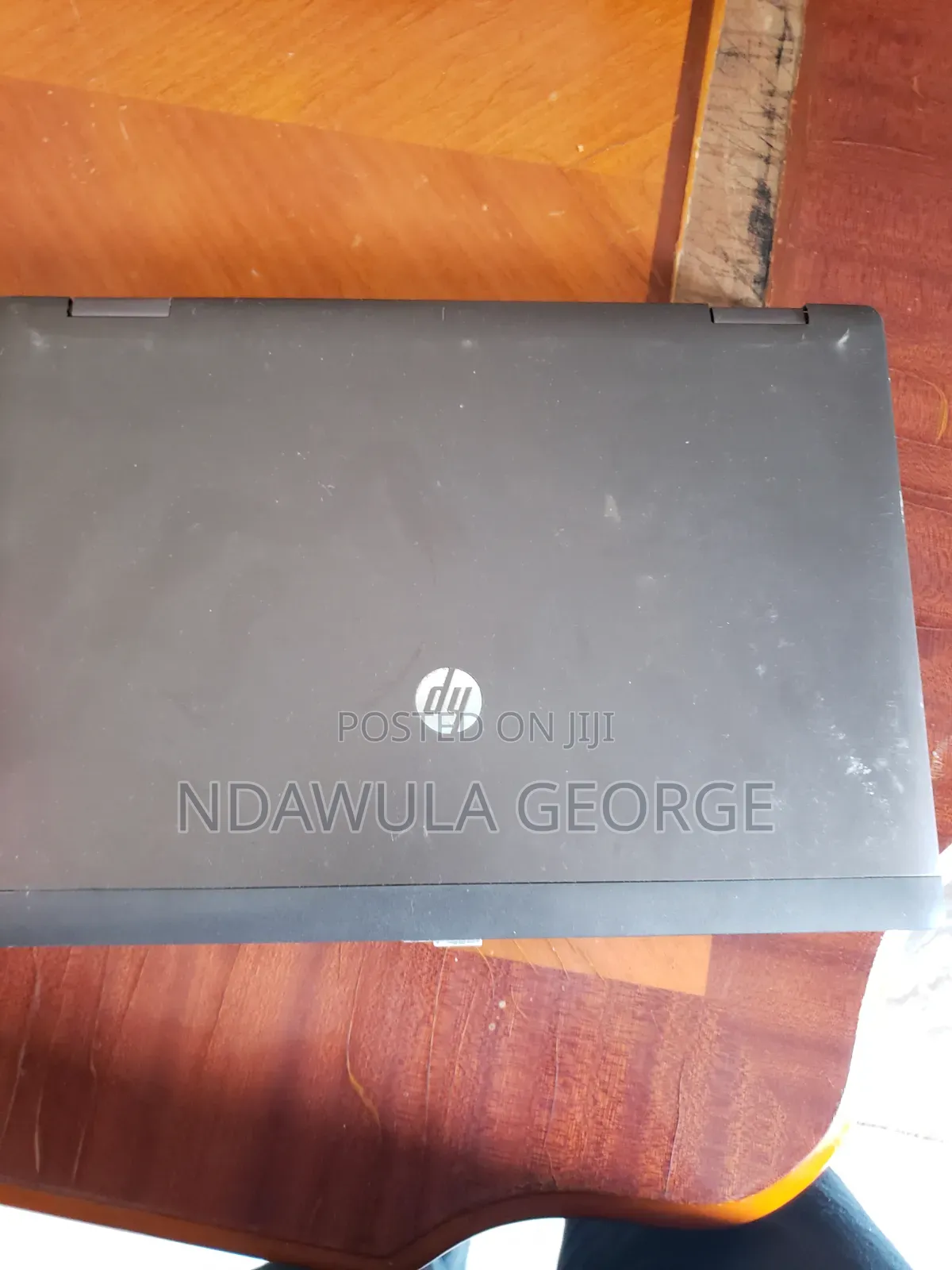 Laptop HP ProBook 6470B 6GB Intel Core i3 HDD 500GB