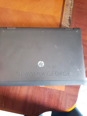 Laptop HP ProBook 6470B 6GB Intel Core i3 HDD 500GB