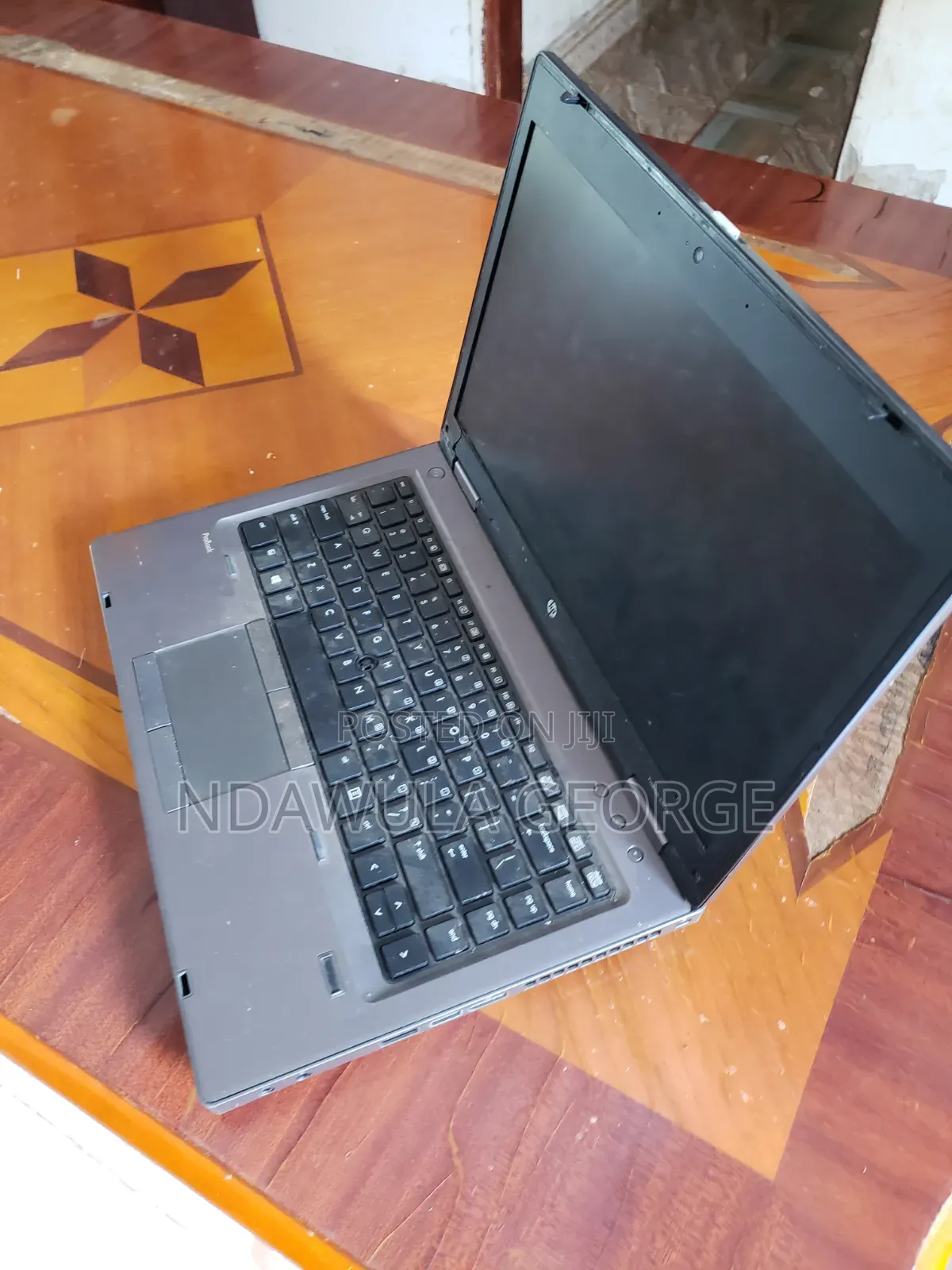 Laptop HP ProBook 6470B 6GB Intel Core i3 HDD 500GB