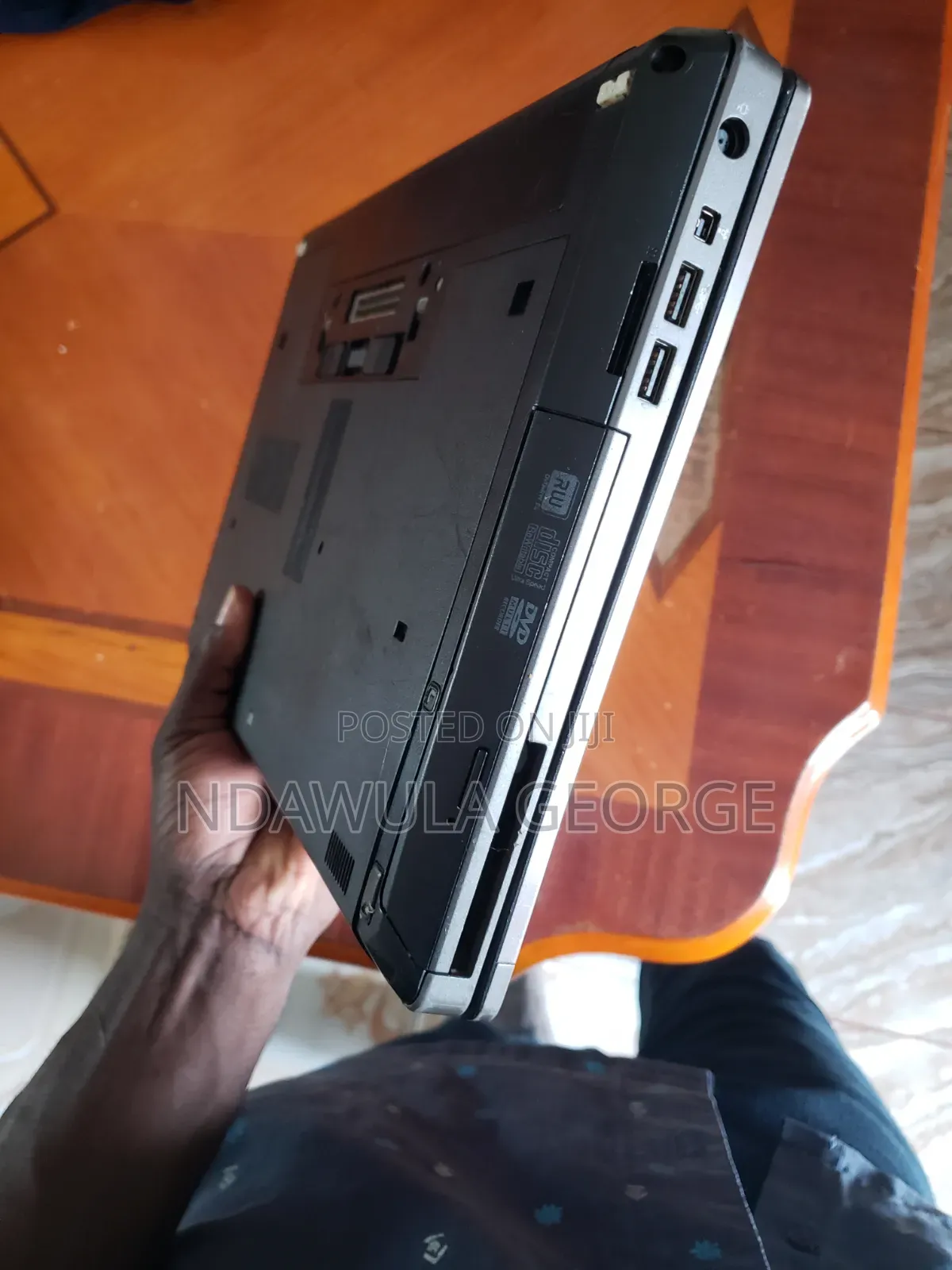 Laptop HP ProBook 6470B 6GB Intel Core i3 HDD 500GB