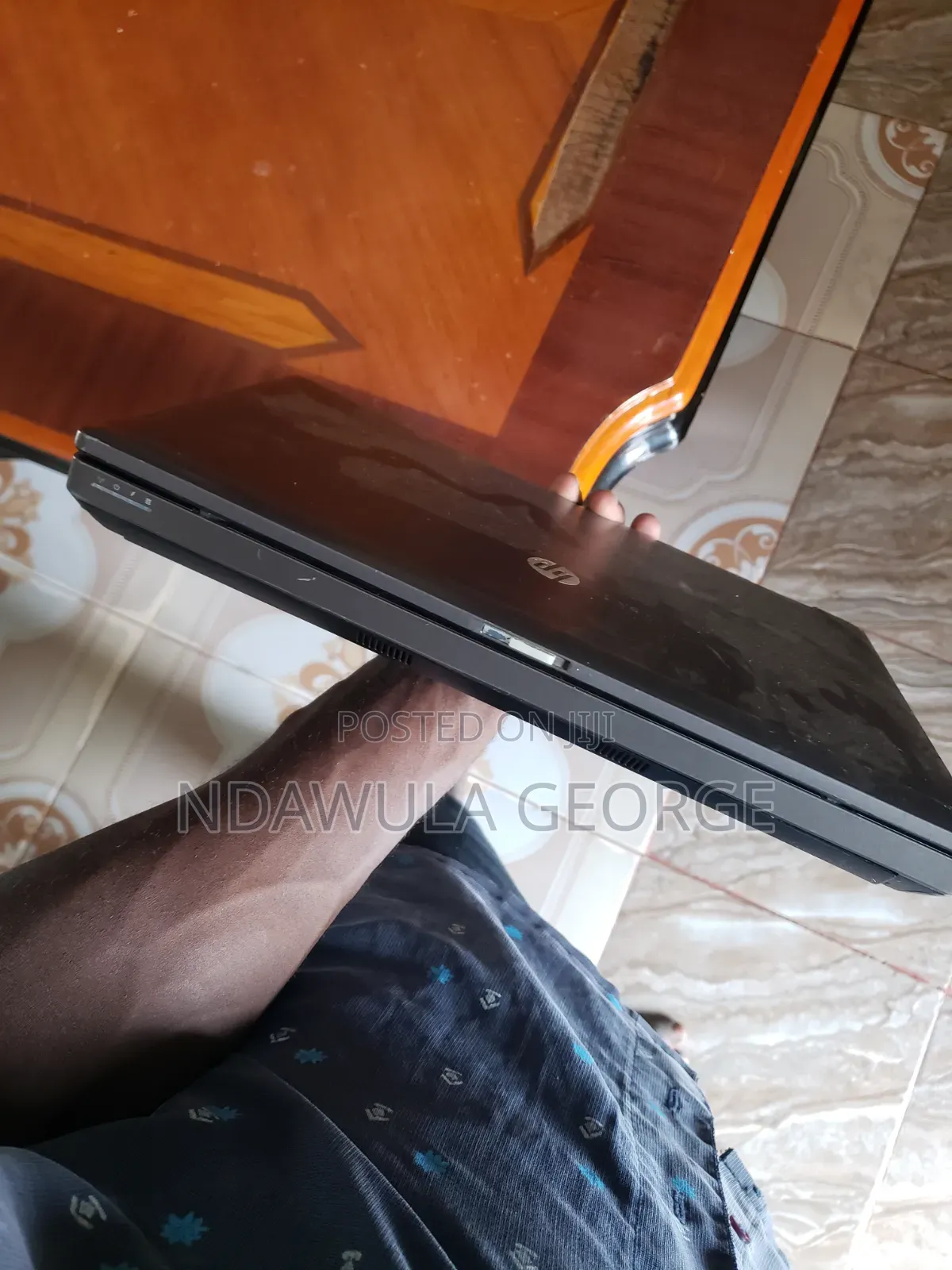 Laptop HP ProBook 6470B 6GB Intel Core i3 HDD 500GB