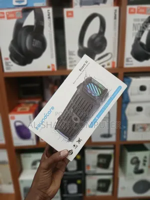 Ssoundcore Boom 3i Wireless Speaker