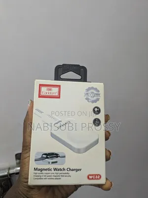 Apple Watch Charger