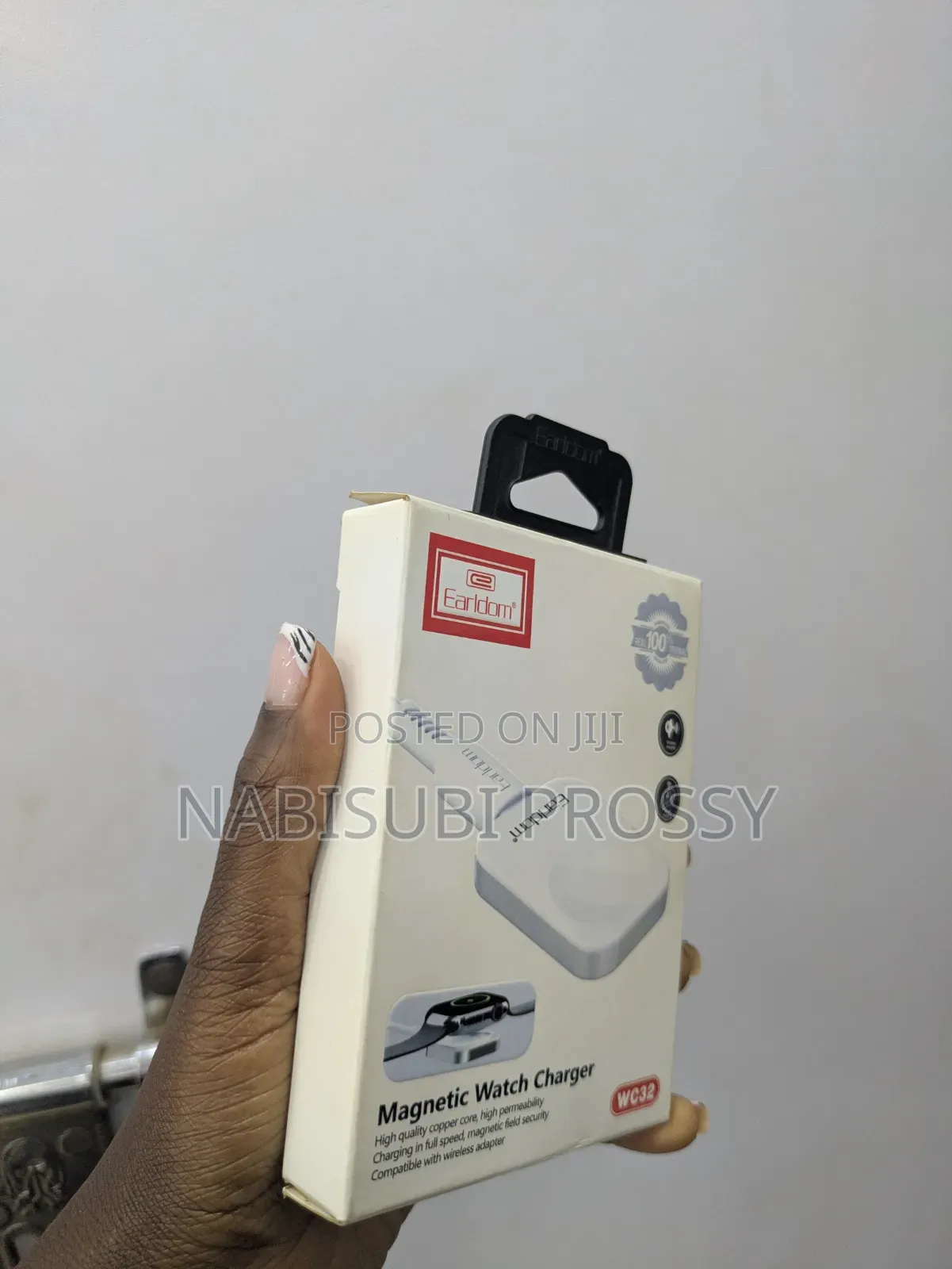 Apple Watch Charger