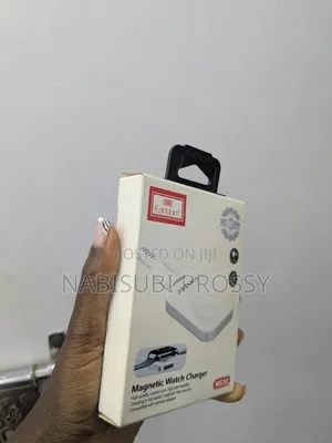 Apple Watch Charger