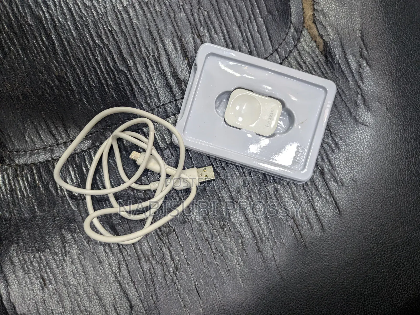 Apple Watch Charger