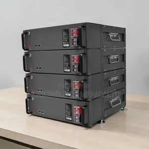 5kwh Lv Flex BYD Lithium Battery