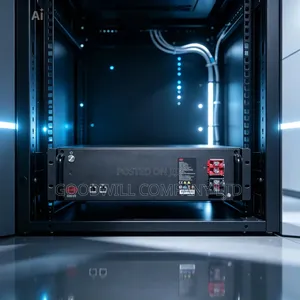 5kwh Lv Flex BYD Lithium Battery