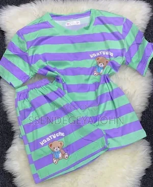 Kaatyusha Branded Pajama Set