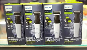 Philips Smooth Body Shave