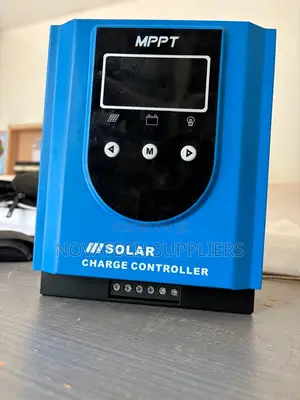 40A MPPT Solar Charge Controller 12v/24v 3 Years Warranty