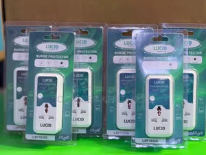 Lucid Electric Power Guard