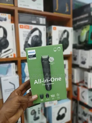 Philips All in 1 Trimmer/Philips 7 in One Trimmer