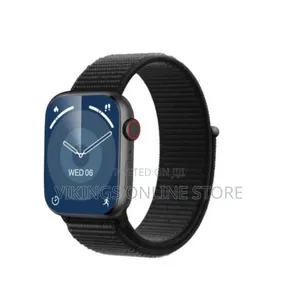Green Lion Active SE Smart Watch Wireless Charging 64M ROM,250 mAh