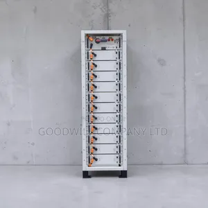 7.5kwh Max Liteln High Voltage BYD Lithium Battery