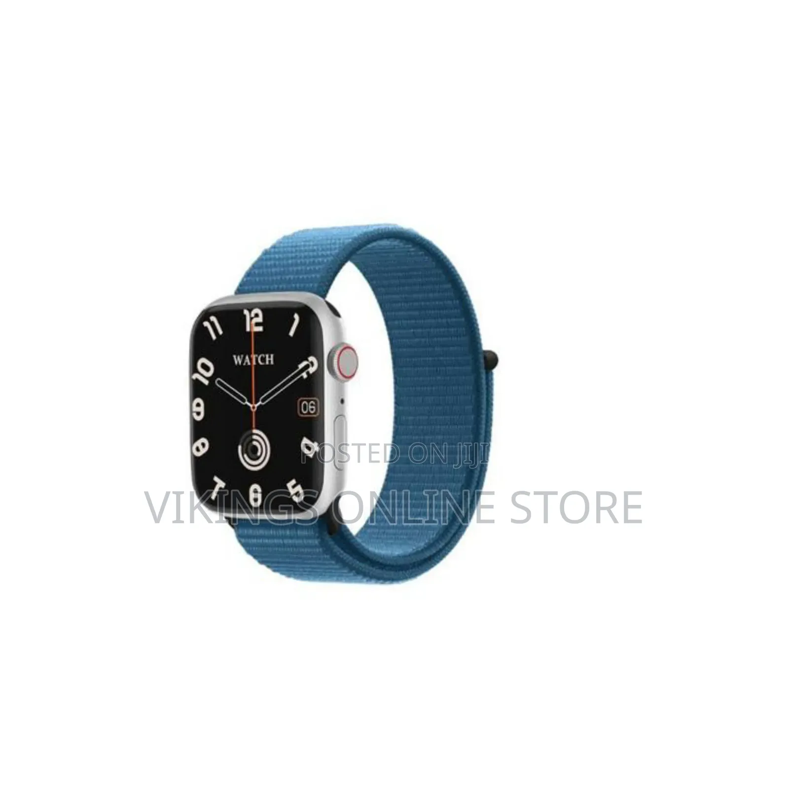 Green Lion Active SE Smart Watch Wireless Charging 64M ROM,250 mAh