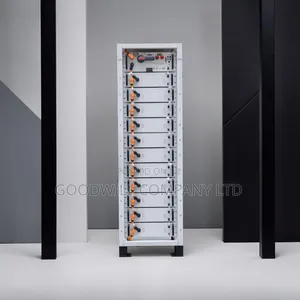 7.5kwh Max Liteln High Voltage BYD Lithium Battery