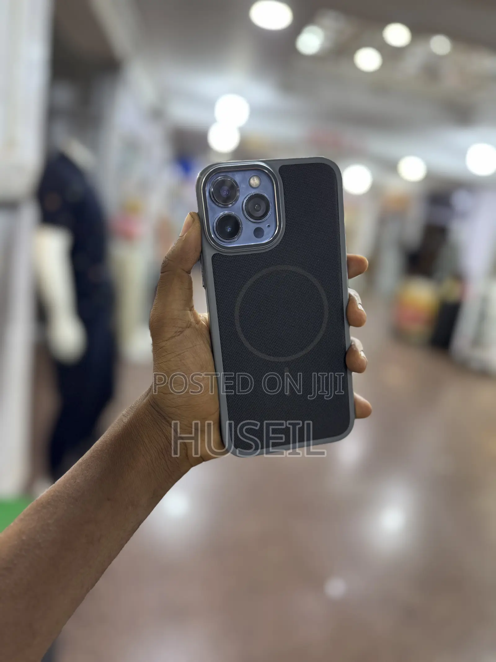 Apple iPhone 13 Pro Max 512 GB Blue
