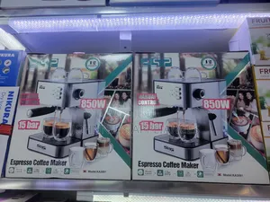 15bars DSP Expresso Coffee Maker Machine
