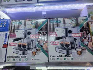 15bars DSP Expresso Coffee Maker Machine