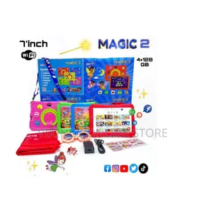 New Bebe Magic 2 128 GB