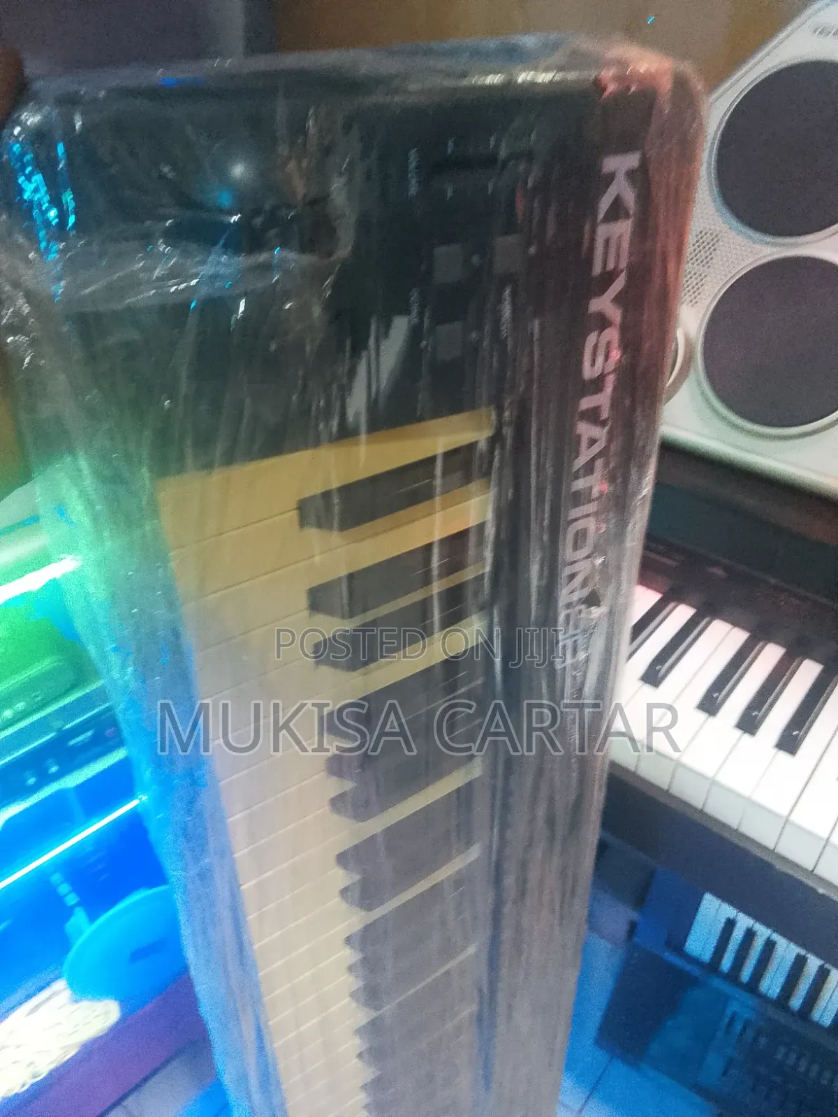 M.audio 88keys Mid