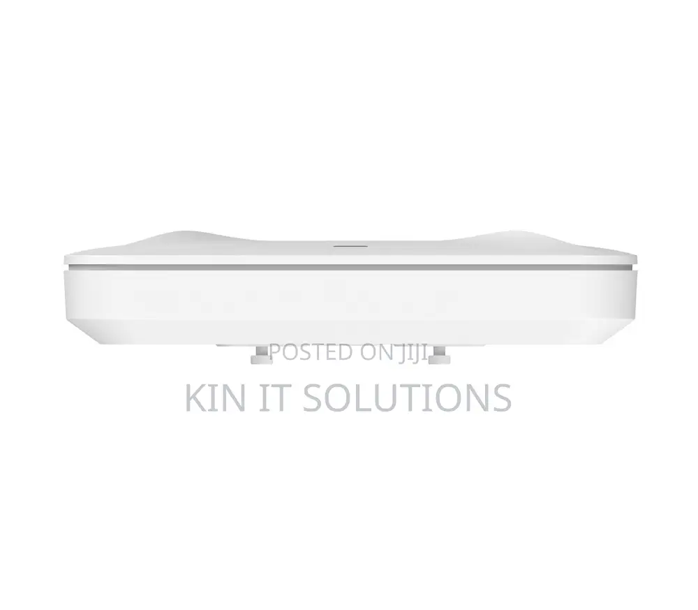 Ruijie Reyee RG-RAP2260(E) Wi-Fi 6 Ceiling-Mounted Access Point.