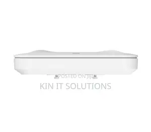 Ruijie Reyee RG-RAP2260(E) Wi-Fi 6 Ceiling-Mounted Access Point.