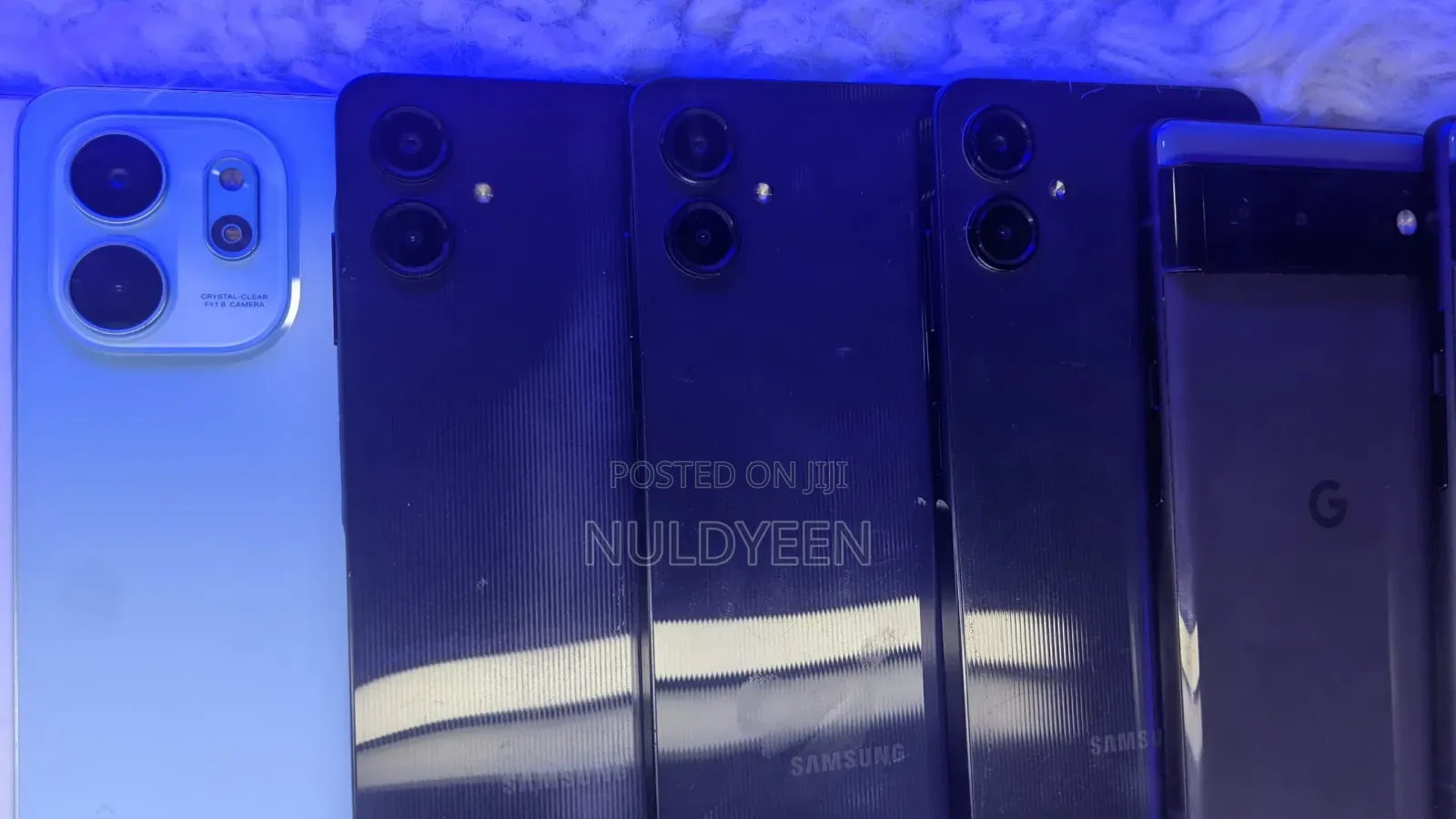 Samsung Galaxy A05 64 GB Black