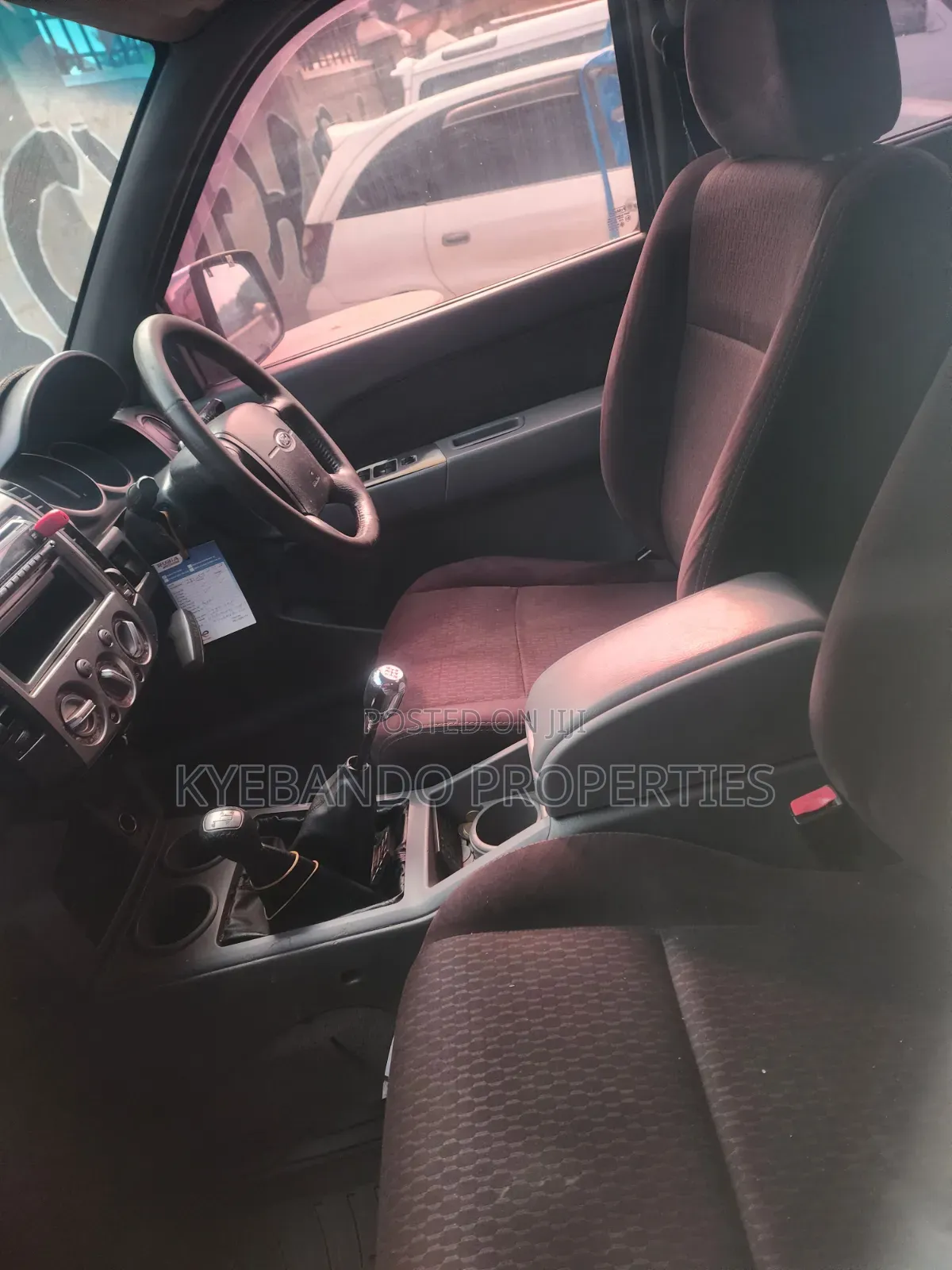 Ford Ranger Wildtrak 2012 Silver