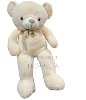 100cm Big Teddy Bear