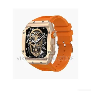 Green Lion Antonio James Smart Watch , 24H Auto Heart Rate Monitor